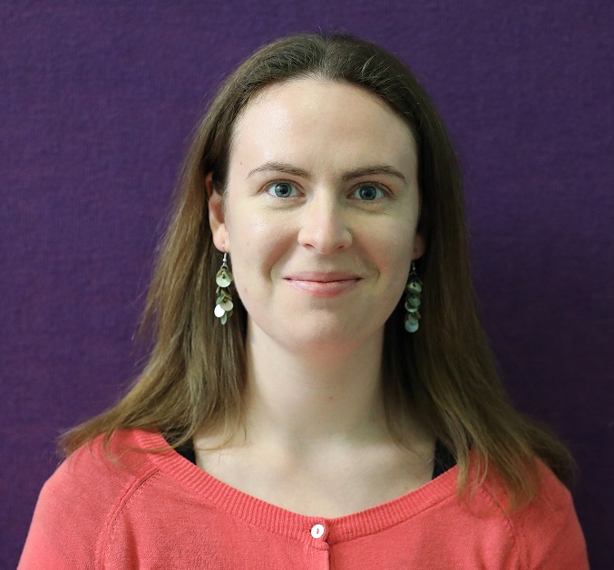 Hannah Harrison