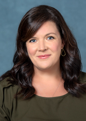 Michelle Jones